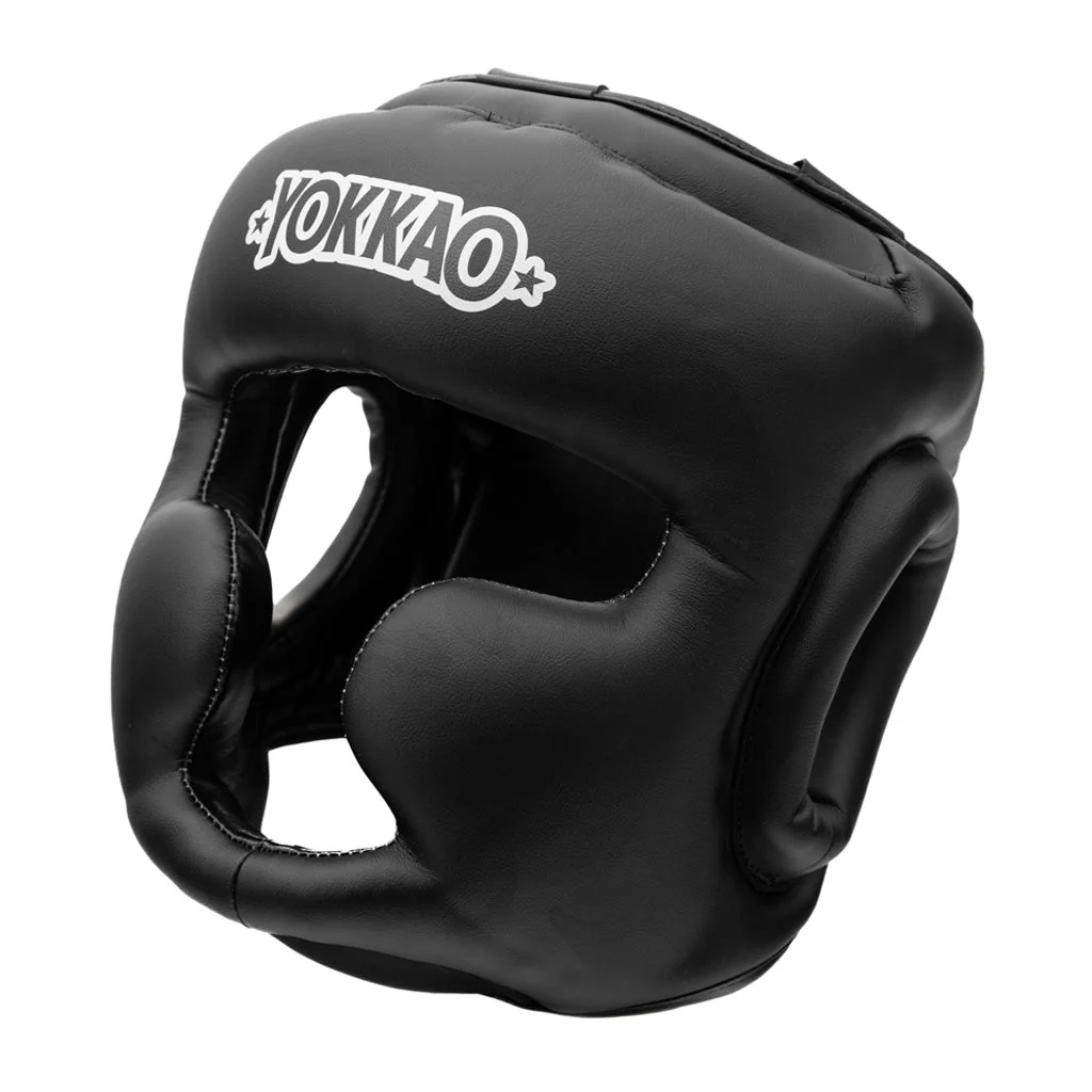 Training Head Guard