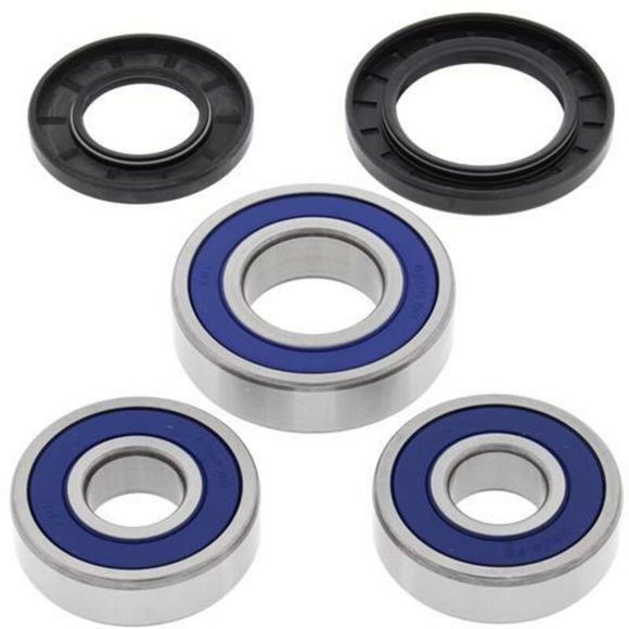 All Balls Wheel Bearing Kit RearRef: ALL00088A / 1039875