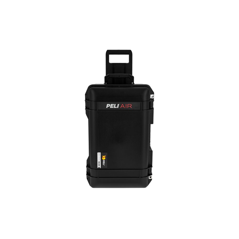 Peli 1535 Air Empty Black – Thomann Ireland