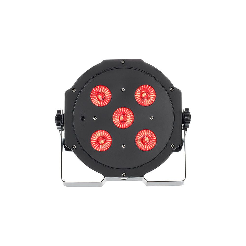 Fun Generation SePar Hex LED RGBAW UV IR – Thomann Ireland