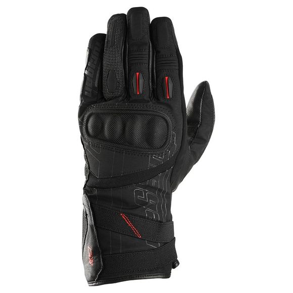 Furygan nomad gloves - blackRef: FU1322