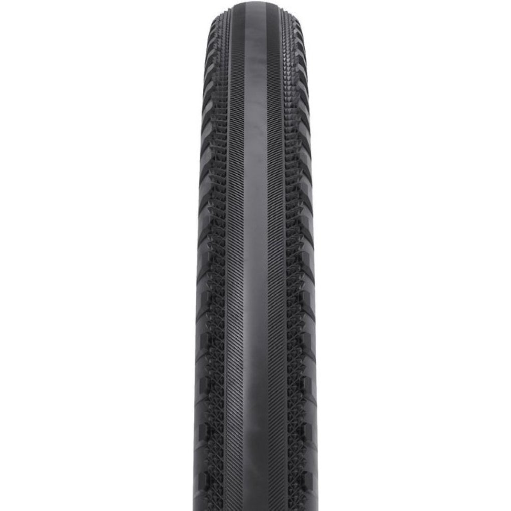 WTB Byway - Folding Tire - 44-622 - black