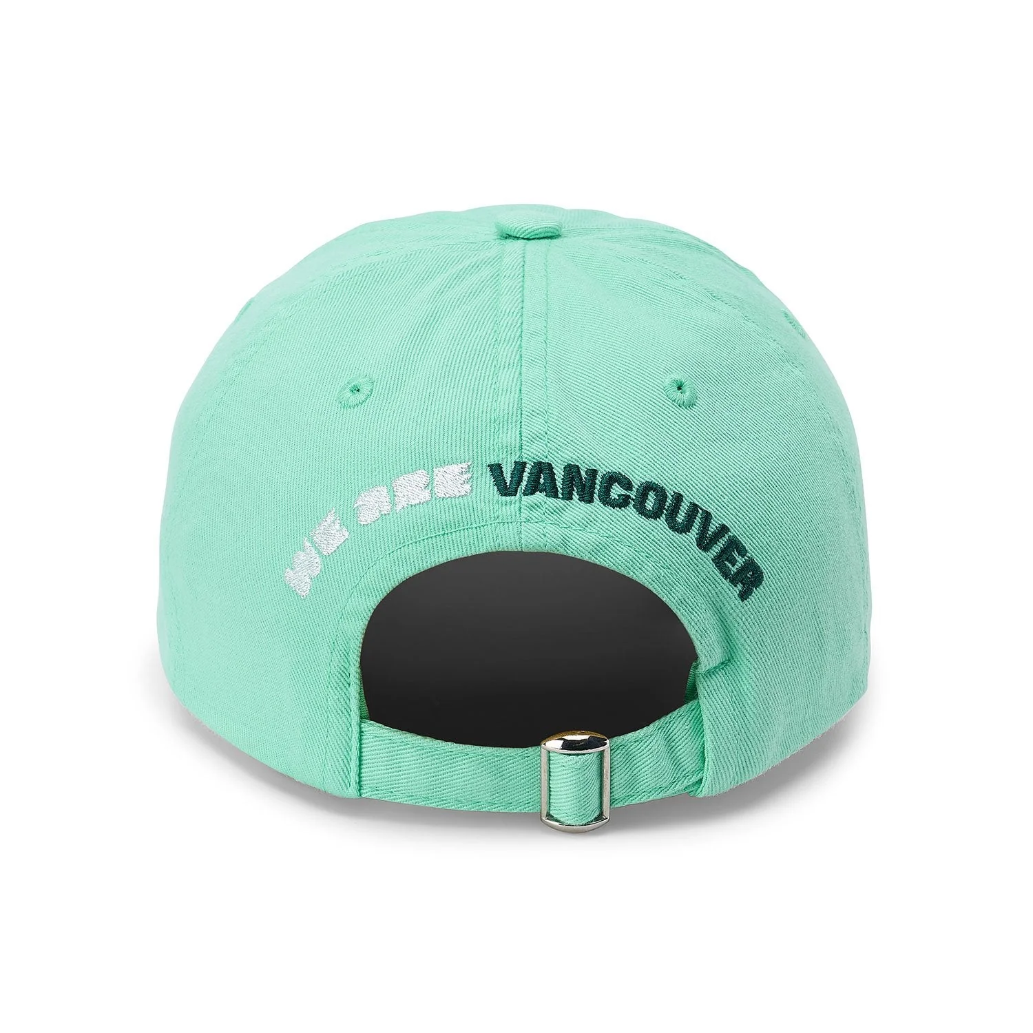 2026 Soccer Fan Collection Vancouver Cap - Unisex