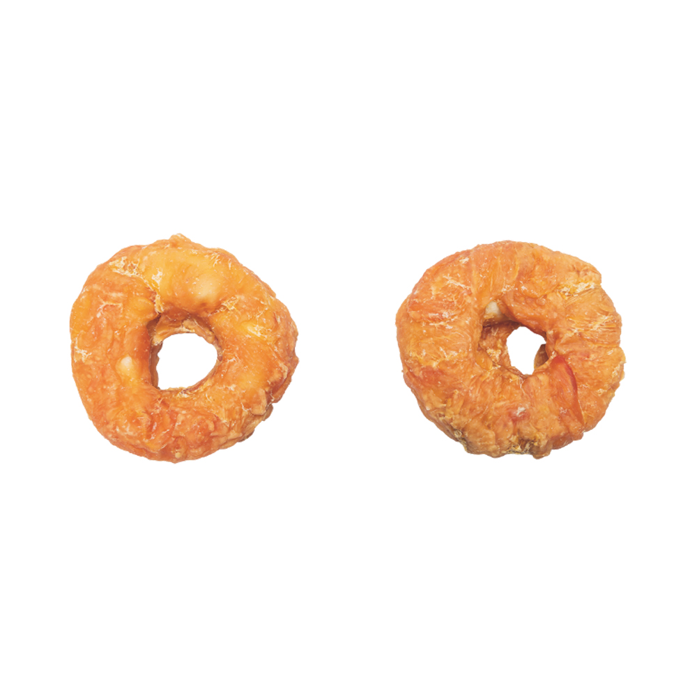 Beeztees Culinary Chicken-Flavoured Chewing Ring