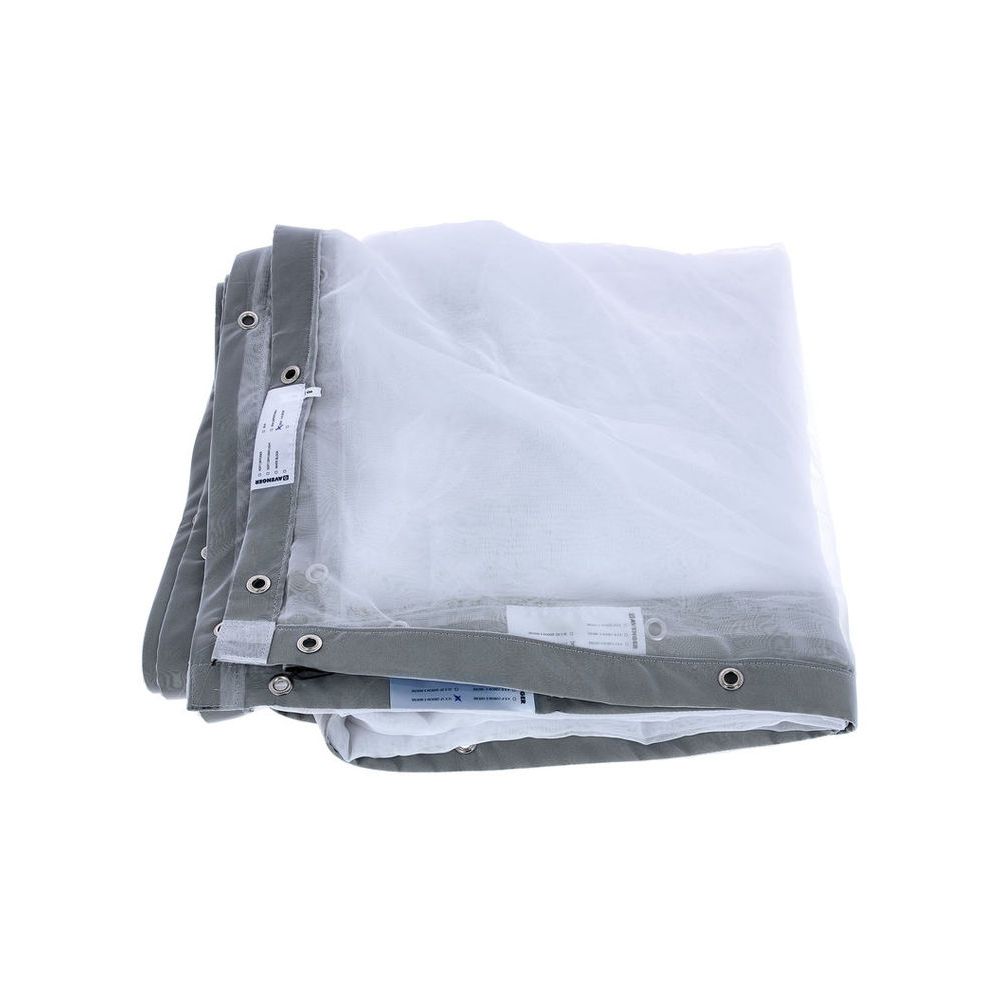 Avenger I920K4 12x12 Textile Silk 1/4 – Thomann Ireland