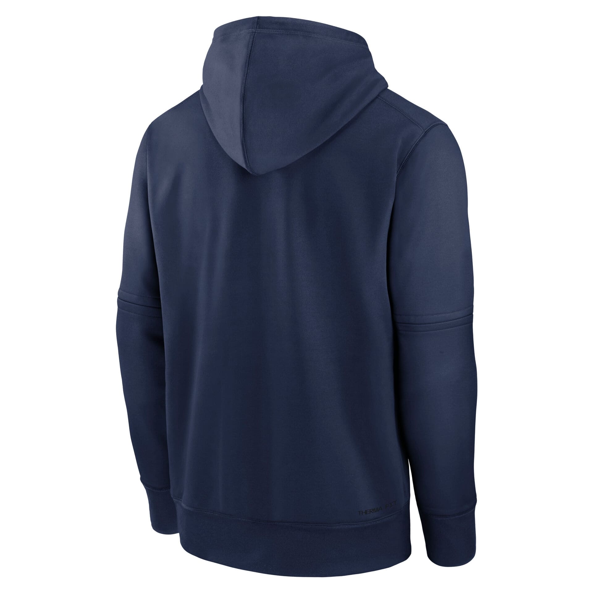 Cleveland Guardians City Connect 2026 MLB Authentic Therma Hoodie Navy