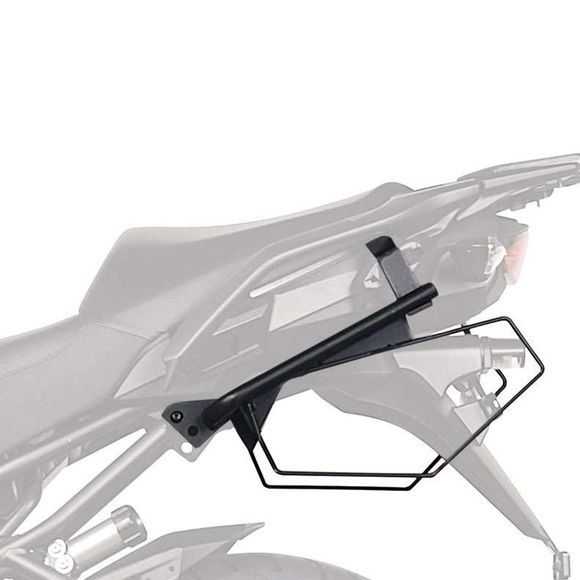 Shad Saddlebag Spacers for SaddlebagsRef: SHD0SS5SE / D0SS5SE