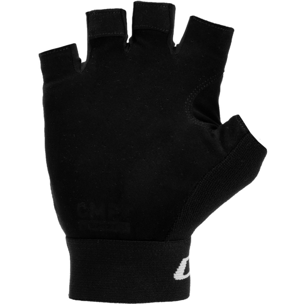CUBE CMPT Sport Short Finger Gloves - black