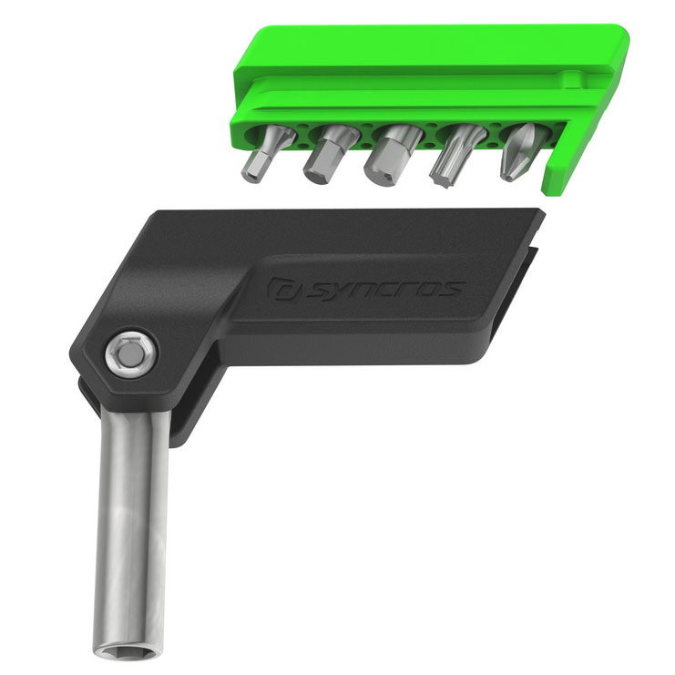 Syncros Greenslide 5 Multi-tool