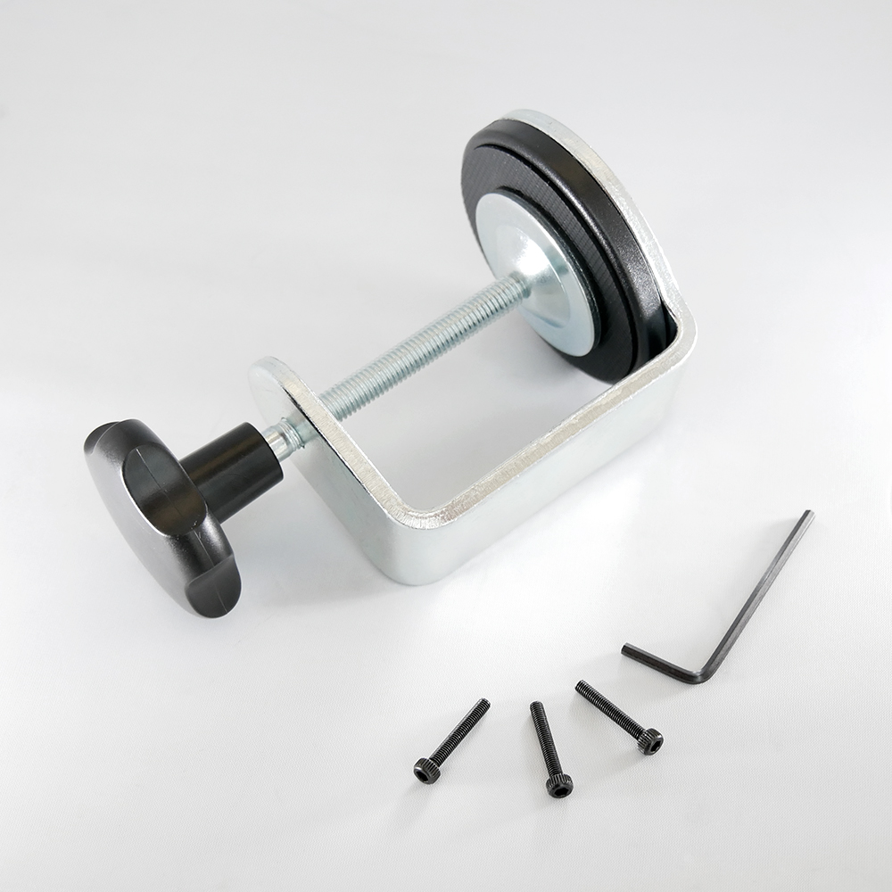 FIXATION KIT - TH8 / TH8A