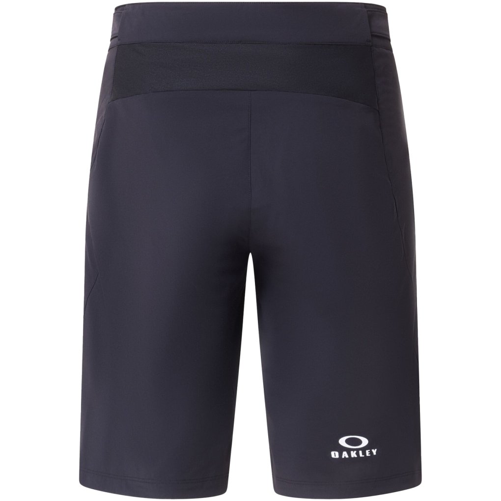Oakley Free Ride Lined Shorts Men - Blackout