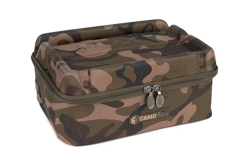 Fox Camolite™ Deluxe Gadget Safe