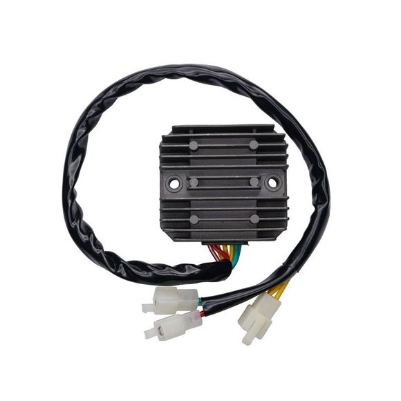 Bike Itvoltage regulator Ref: Bik0488 / Reghn024