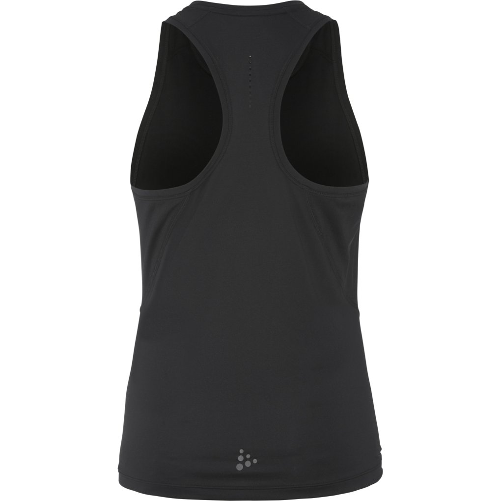 CRAFT ADV Essence Singlet 2 Women - Black