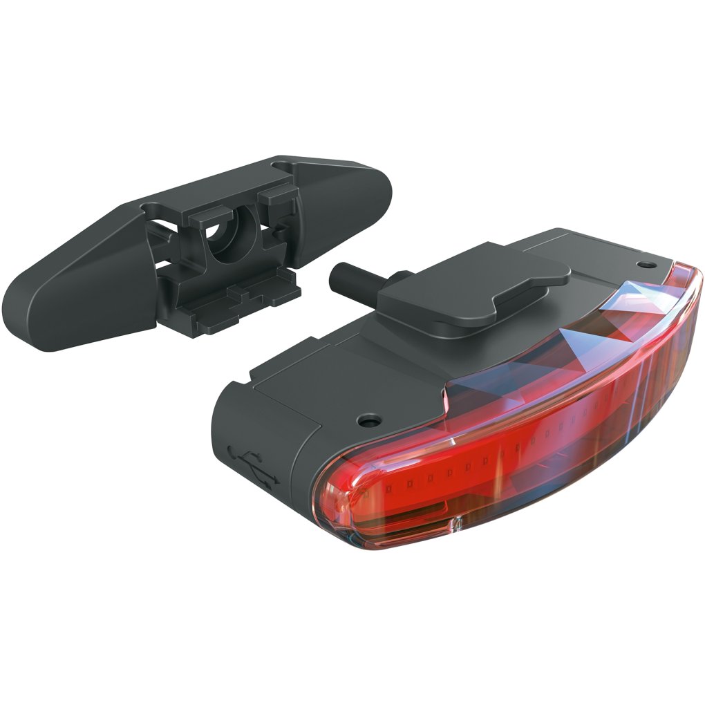 SKS Infinity Universal - Rearlight - black