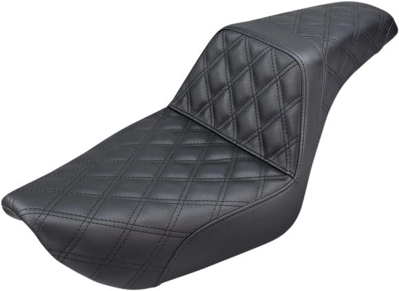 SADDLEMEN Step - Up comfort saddleRef: SDD00382A / 08030605