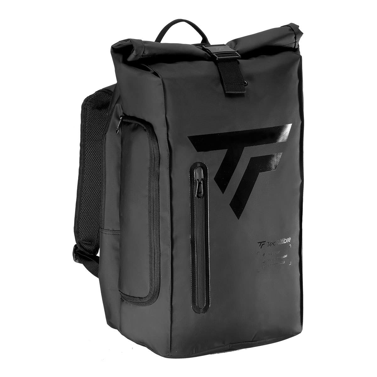 BAG SPORTS TECNIFIBRE TOUR ENDURANCE ULTRA BLACK