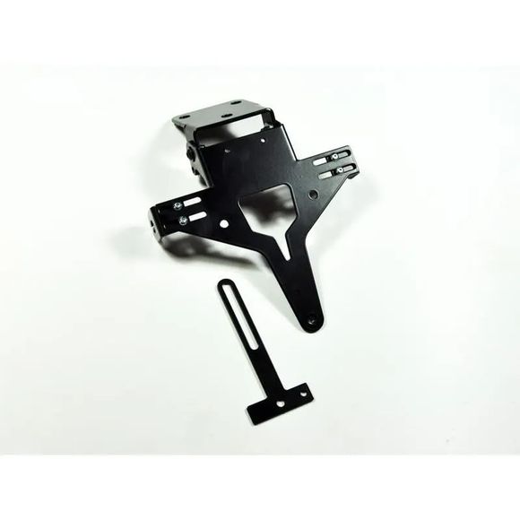 Zieger license plate holder Mounting kit Type C CHRef: Zie00046A / 20302098