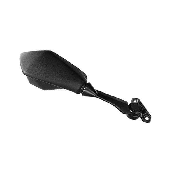 Right Vicma Type - Black rear view mirrorRef: Vic00259A / 1084047001