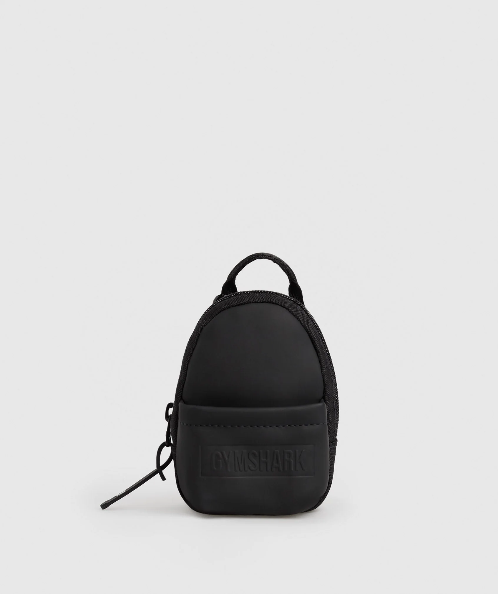 Everyday Keychain Black
