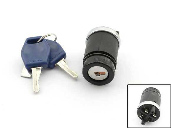 Neiman Bihr SUZUKI 50 RMX 50 - 1997 - 2001Ref : BI01396A / 1079381