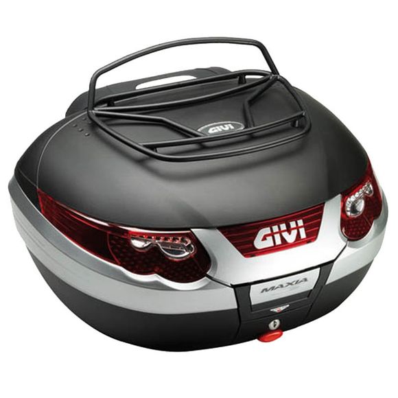 Givi E96S Luggage Rack For E52 Maxia E55 Maxia Universal Top CaseRef: gi0958 / e96b