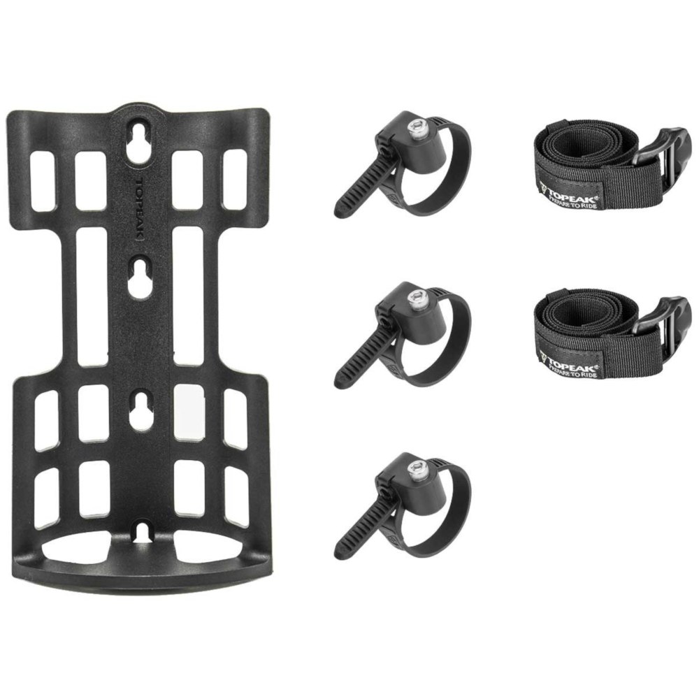 Topeak VersaCage - Luggage Mounting Cage Frame / Fork