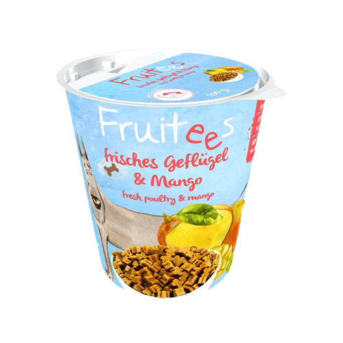 Bosch Fruitees - Chicken & Mango - 200 g