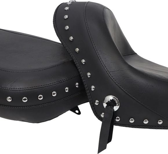 Mustang Touring Comfort SeatRef: Must00105A / 08100405