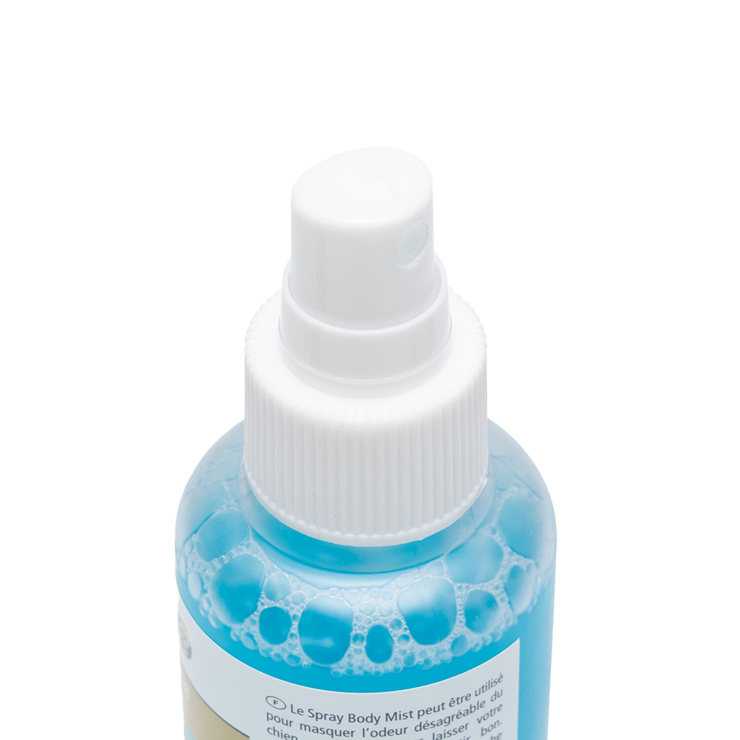 Beeztees Dog Perfume - Peach