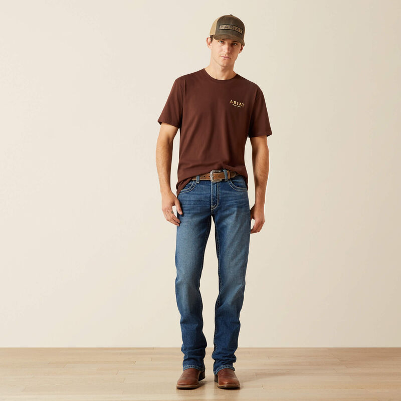 Ariat They Ain’t Us Classic Fit T-Shirt