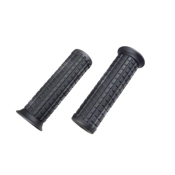 Brazoline Pendine Universal Handlebar Grips - BlackRef: 32109