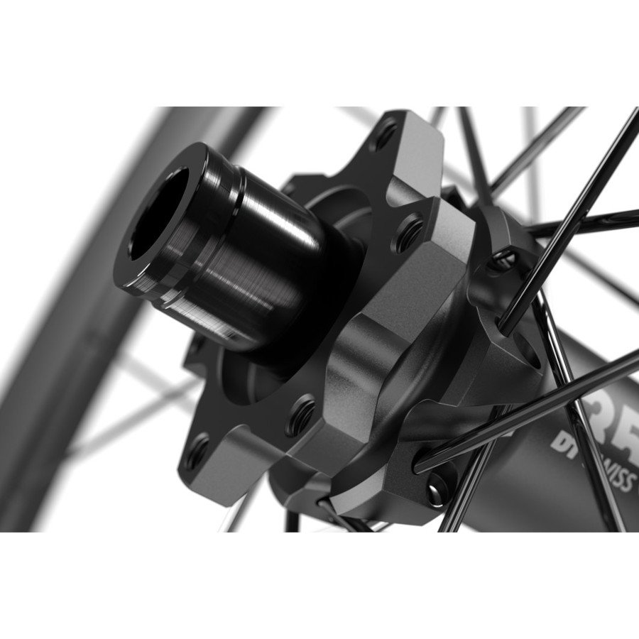 DT Swiss EX 1700 SPLINE Rear Wheel - 27.5