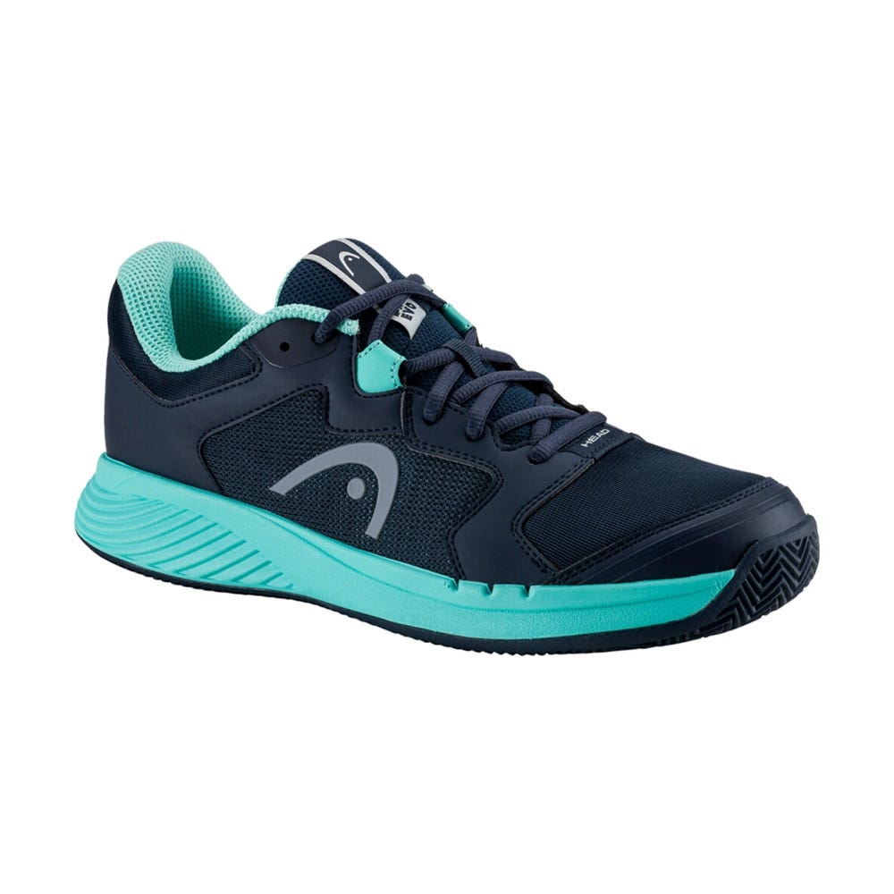HEAD SPRINT EVO 3.0 CLAY BLUE 273903