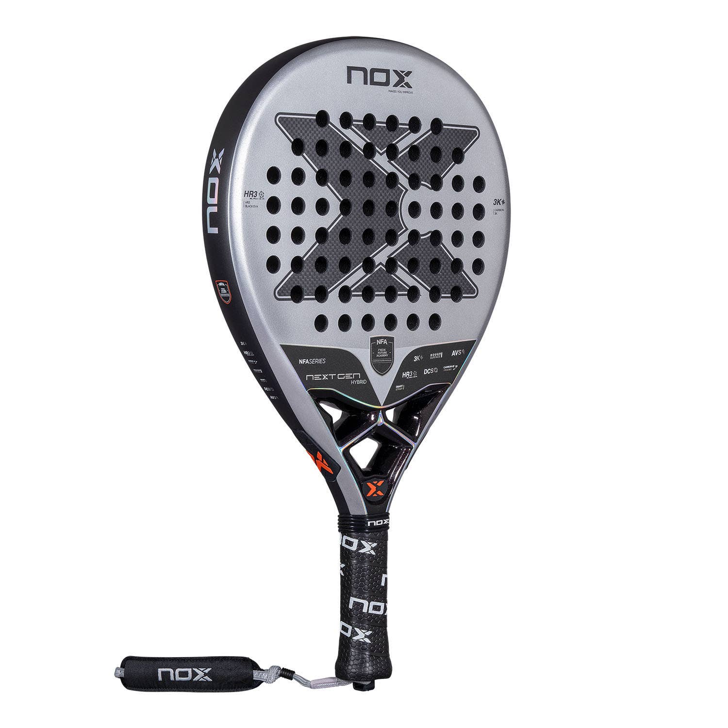 NOX NEXTGEN PRO HYBRID 3K 2025