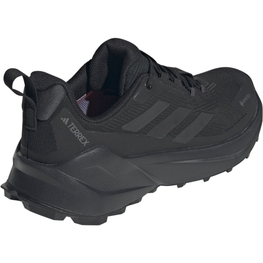 adidas TERREX Trailmaker 2 GORE-TEX Hiking Shoes Women - core black/grey four/carbon IH0617