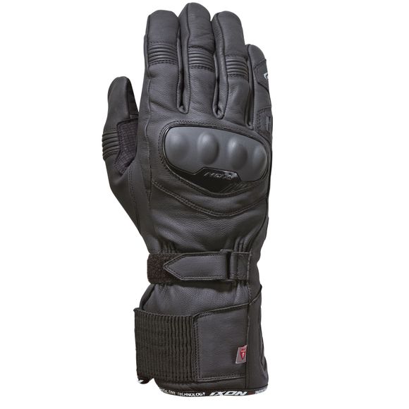 Ixon PRO SHIFT Gloves - BlackRef: IX1006
