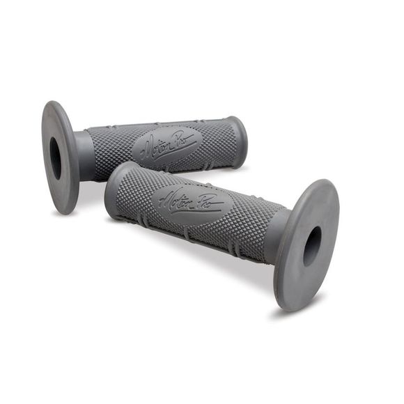 Odi MOTION PRO DIRTCONTROL Universal handlebar grips - GrayRef: ODI0009