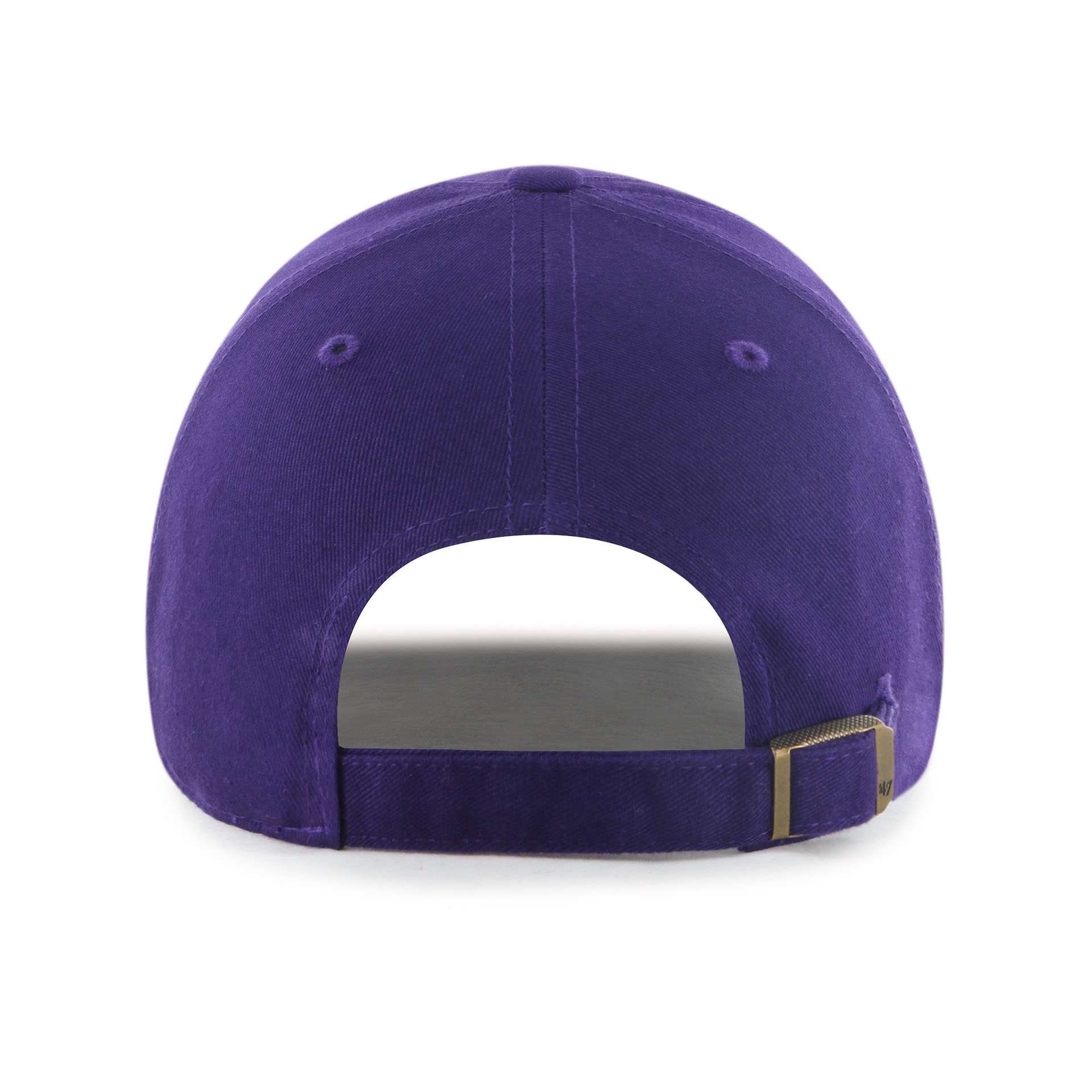 Minnesota Vikings '47 MVP Legend Adjustable NFL Cap Purple