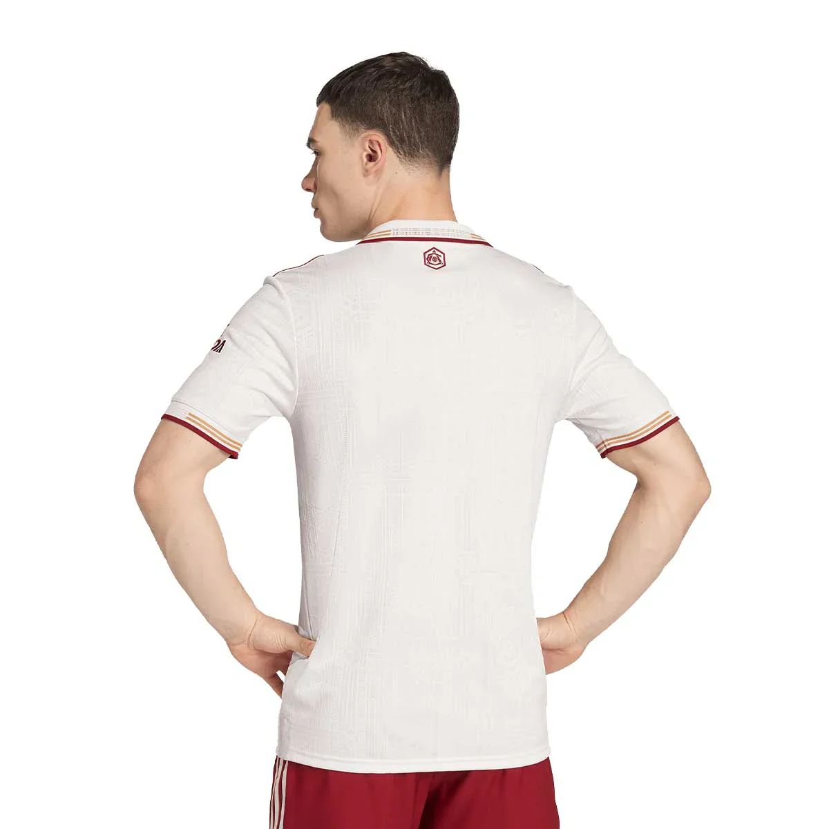 Arsenal FC Authentic Jersey