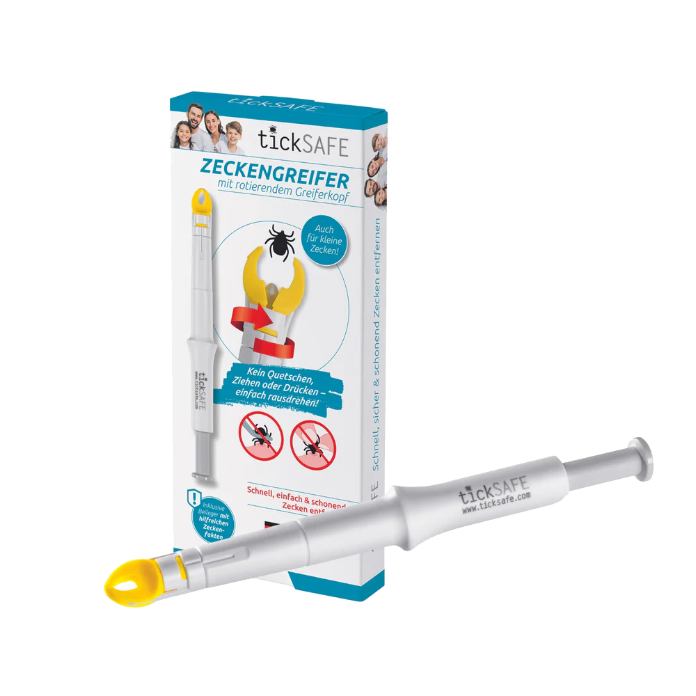 TickSAFE Tick Remover - Animal