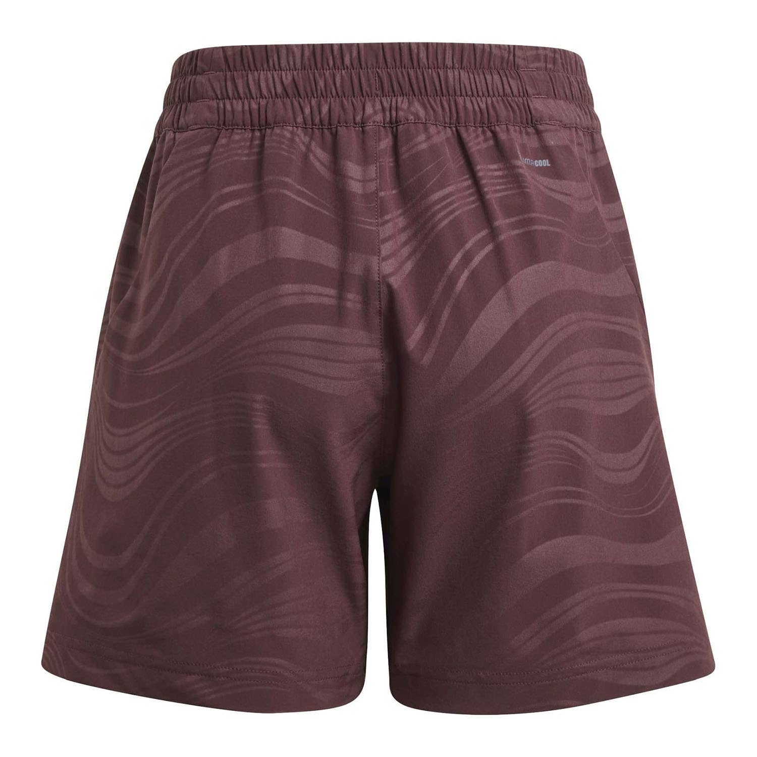 SHORT ADIDAS B PRO KQJ45 JUNIOR
