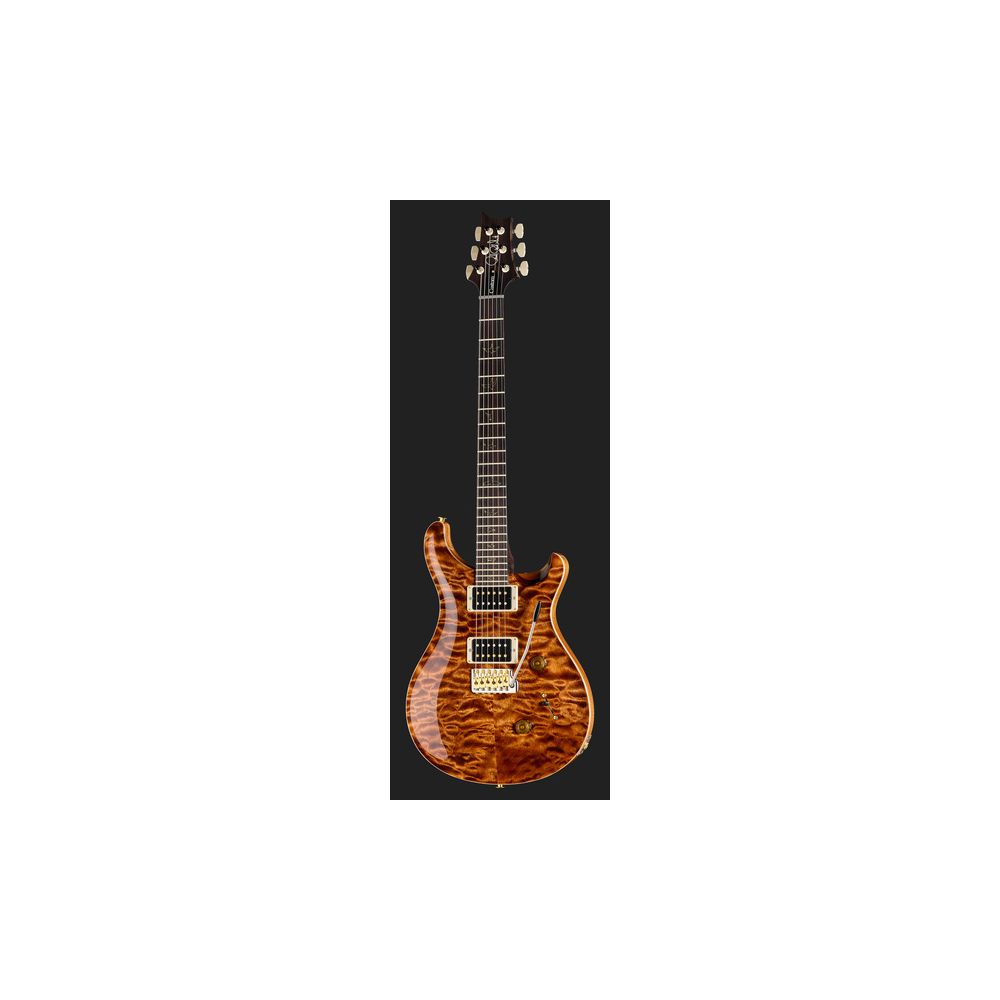 PRS Custom 24 Wood Library CH – Thomann Ireland