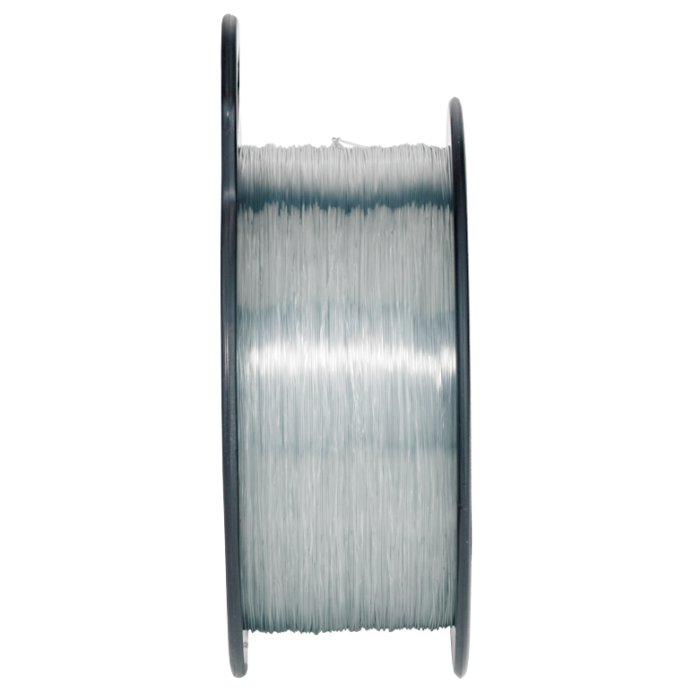 WFT Prey Fish Line Carp (grey)