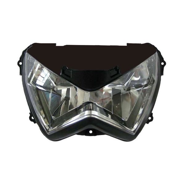 Bihr original type front headlightRef: 872398 / 1067219