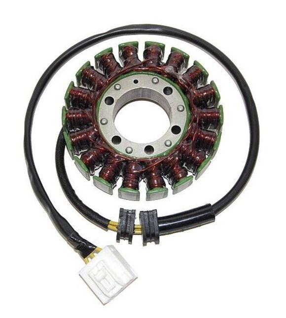 Stator d'allumage Electrosport Ref : ELS00218A / 1140070