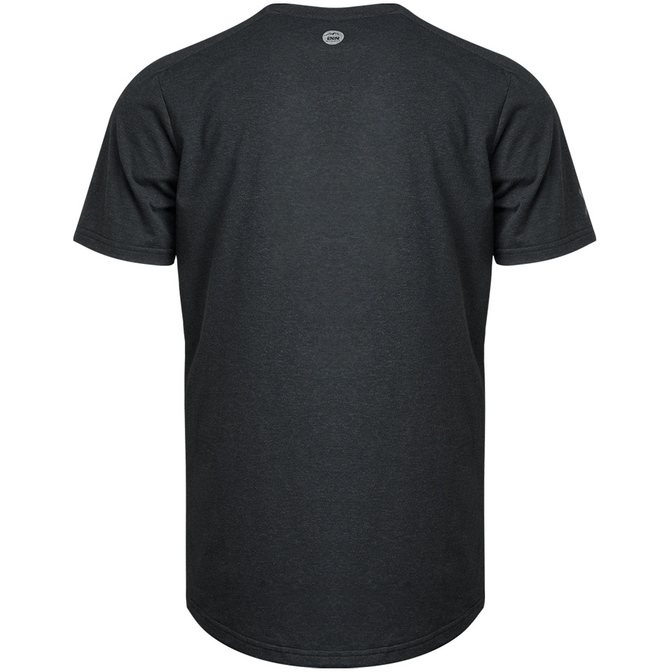 iXS Flow 1.1 Tech Shortsleeve Tee Men - black