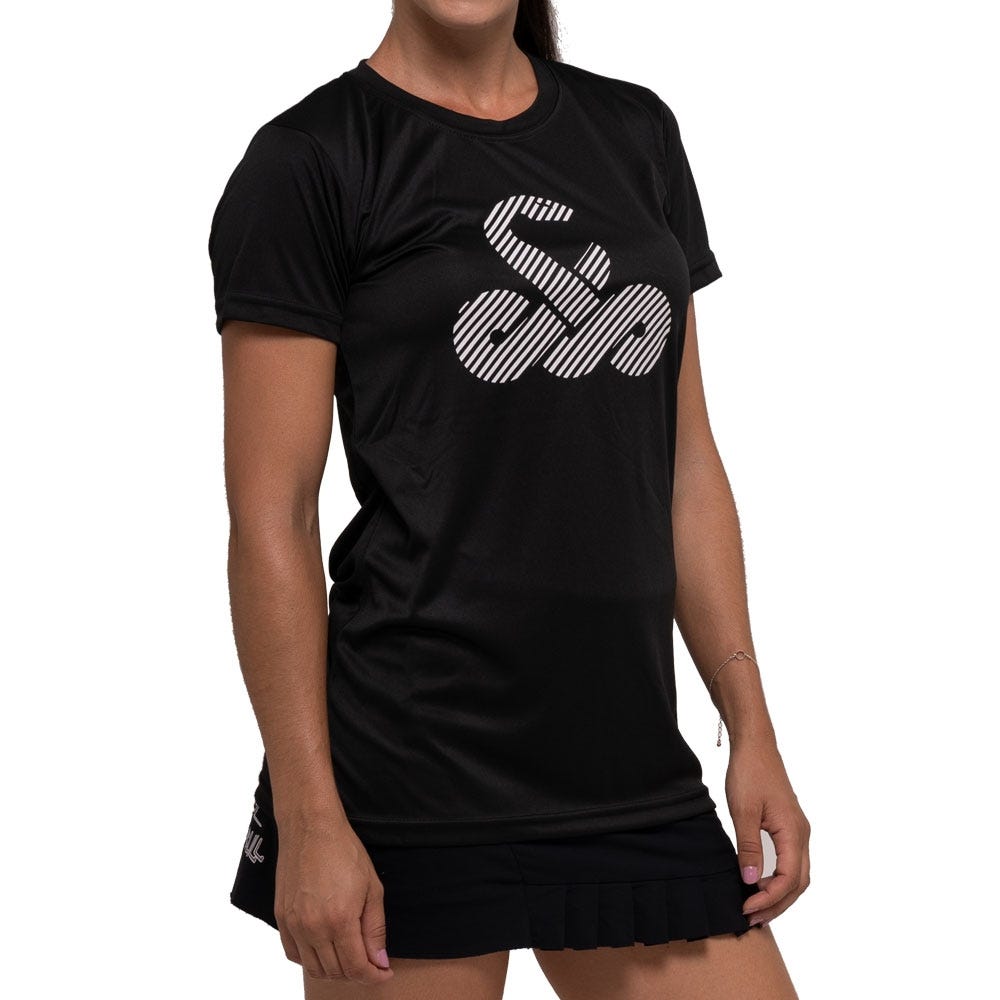 VIBOR-A TAIPAN WOMEN'S T-SHIRT 41201