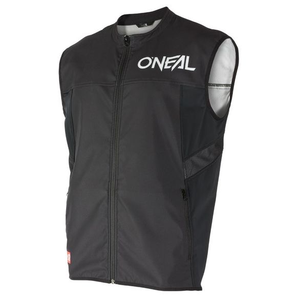 Veste enduro O'Neal MX 2024 - NoirRef : OL1966