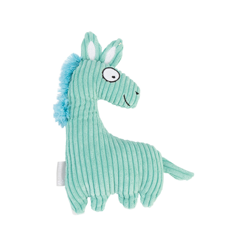 Beeztees Horse Joli  - 23 x 13 x 4 cm - Blue